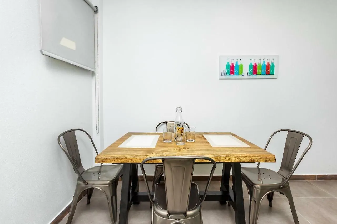 Semesterbostad Villa Edem Chanioti Polikhronon